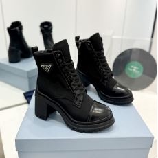 Prada Boots